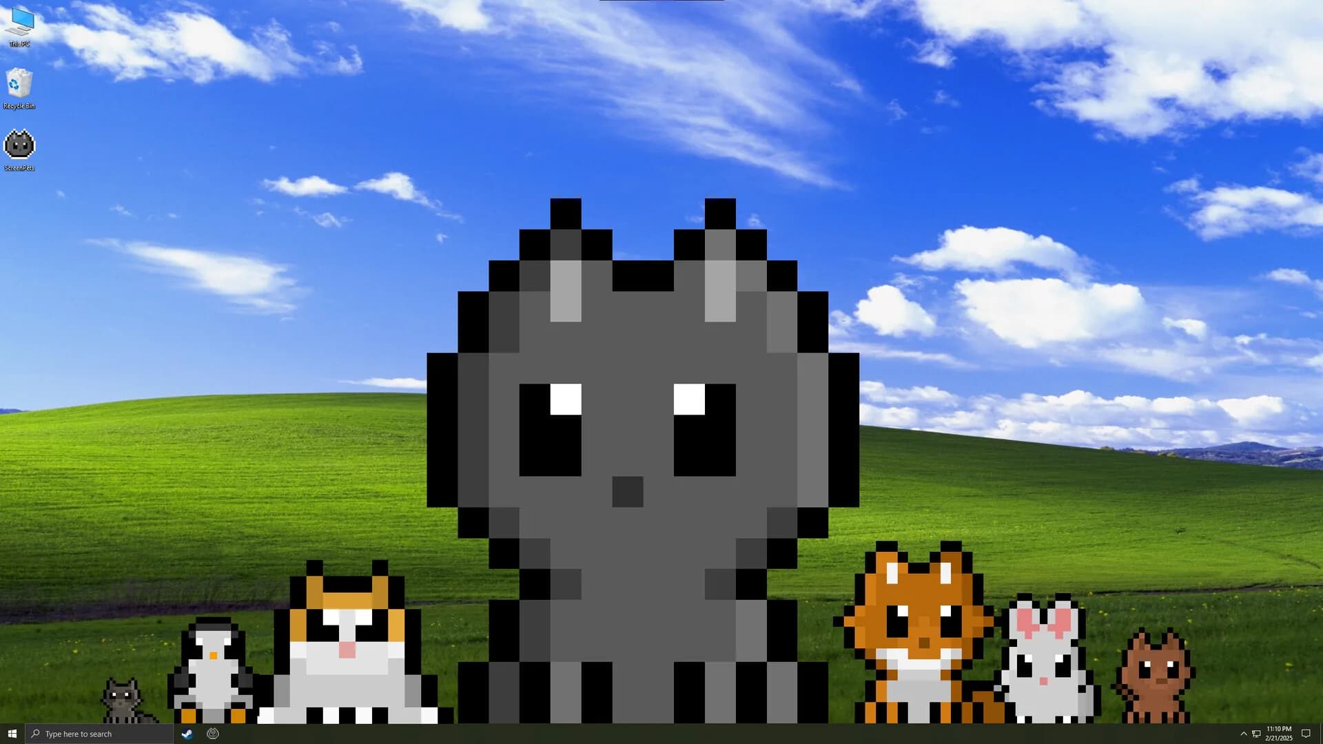 Screen Pets görsel 6