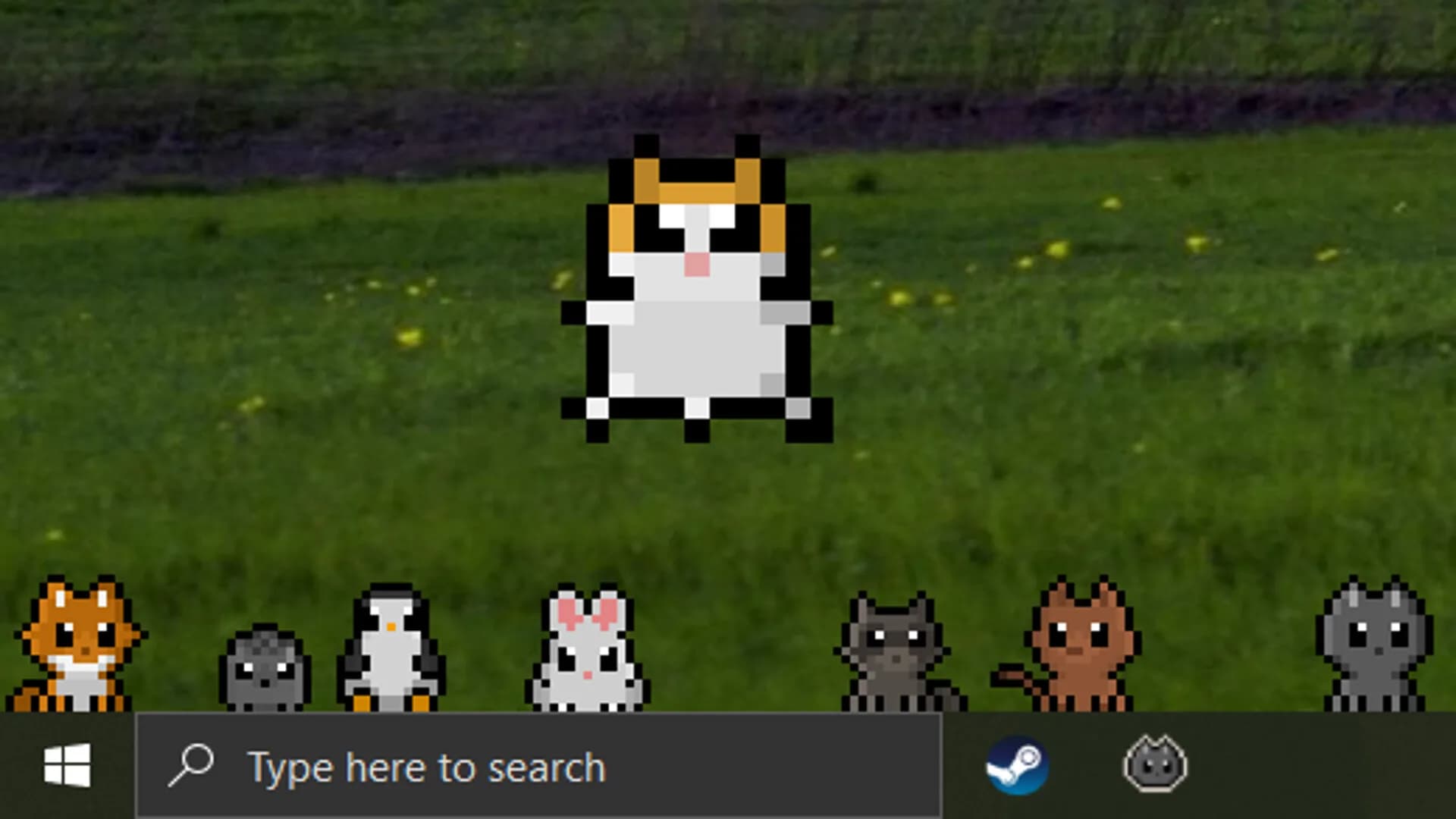 Screen Pets görsel 9
