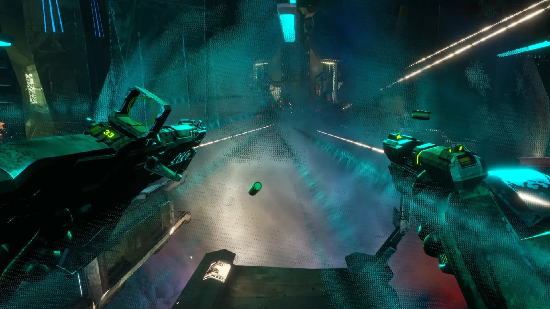 EXOSHOCK görsel 2