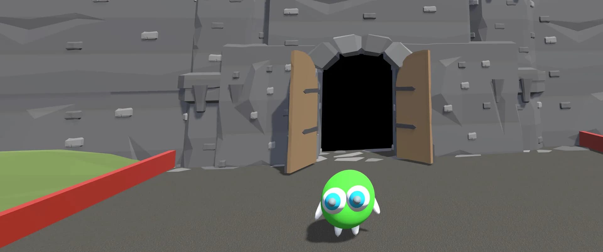 Gripper's 3D/VR Adventure görsel 2