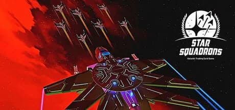 Star Squadrons: Galactic Trading Card Game
