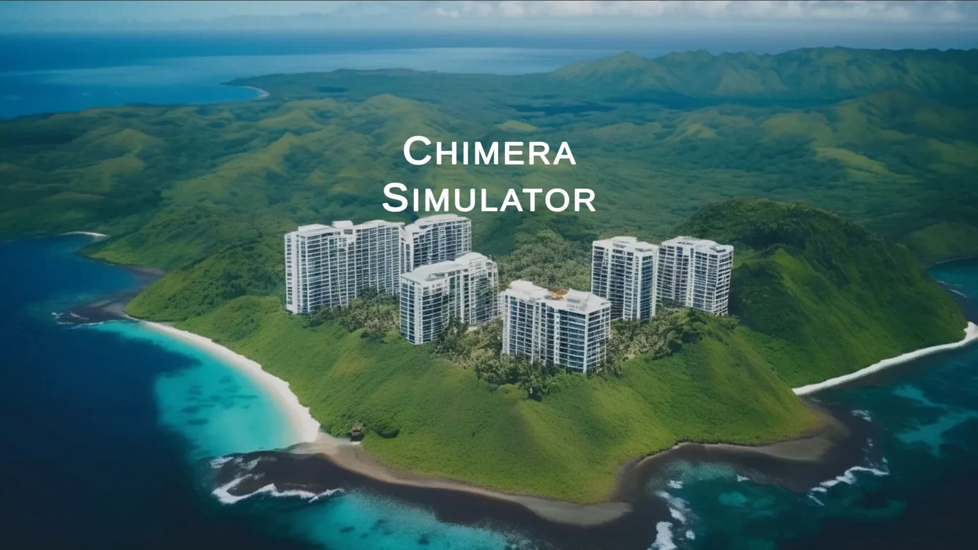 Chimera Simulator görsel 2