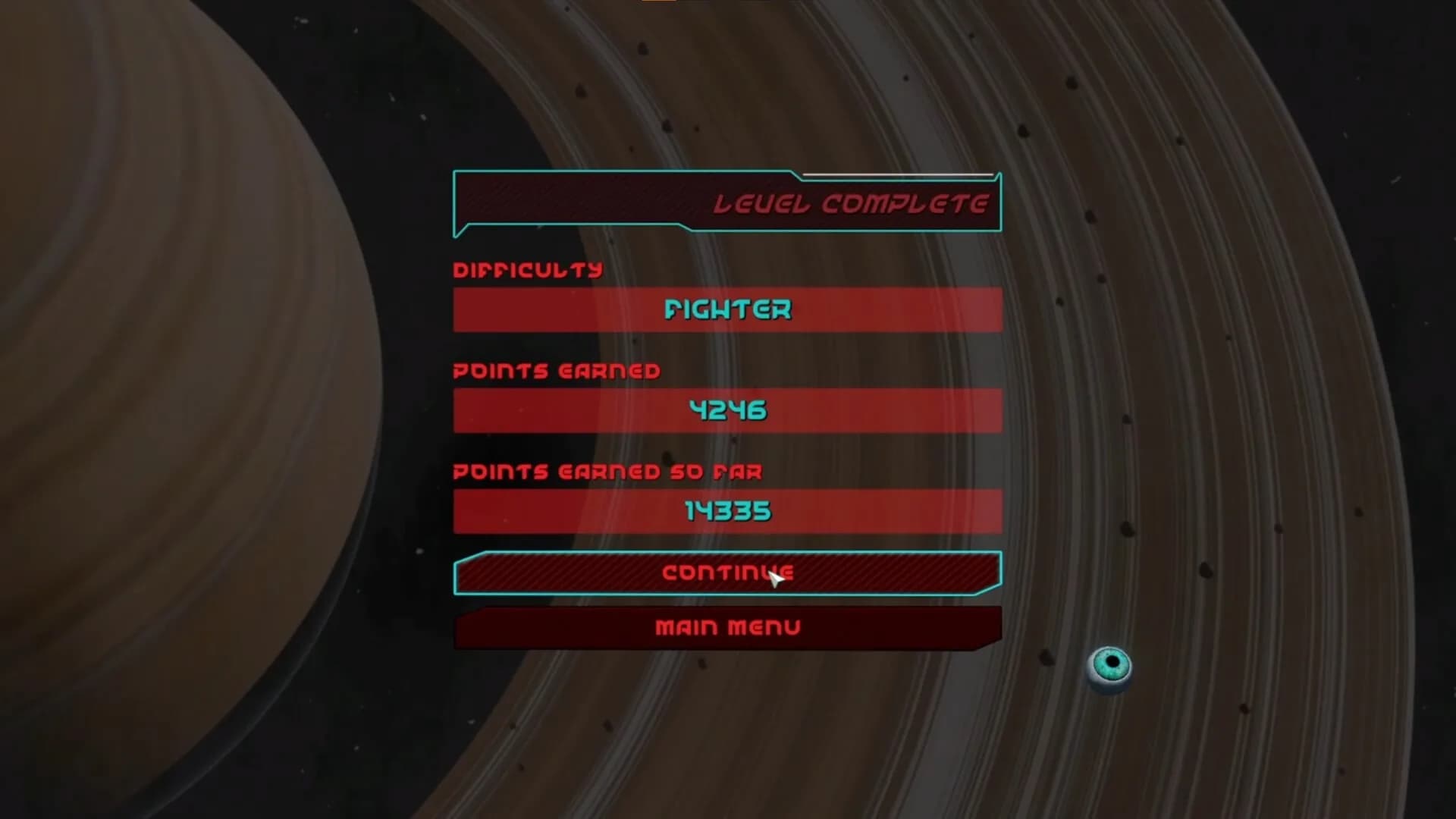 Blood Aliens 3 görsel 6