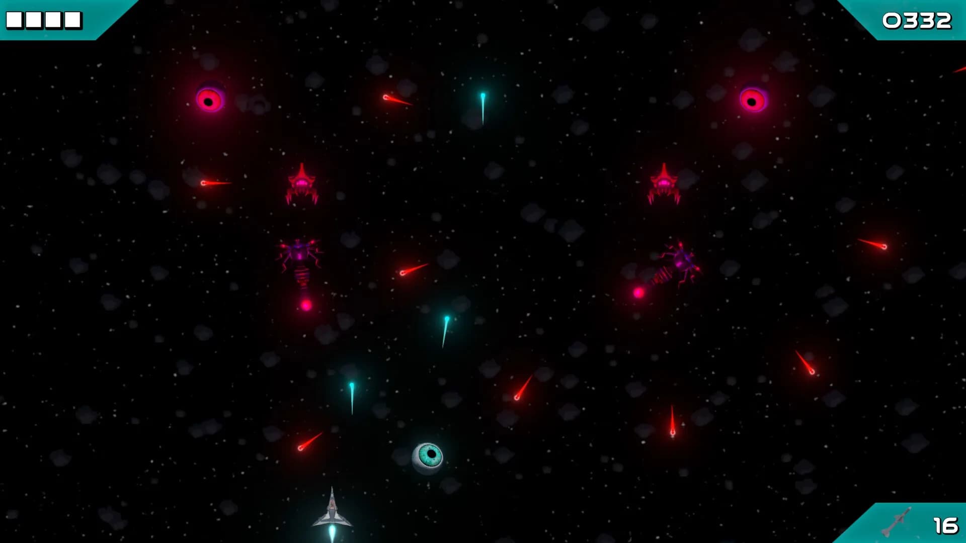Blood Aliens 3 görsel 7