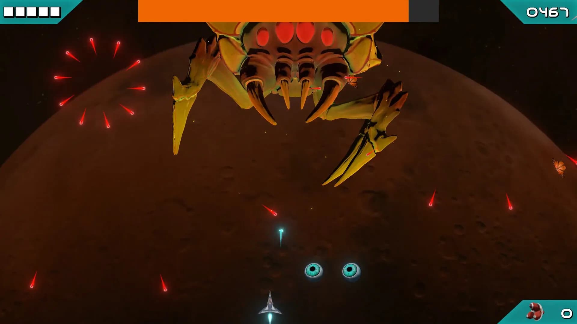 Blood Aliens 3 görsel 8