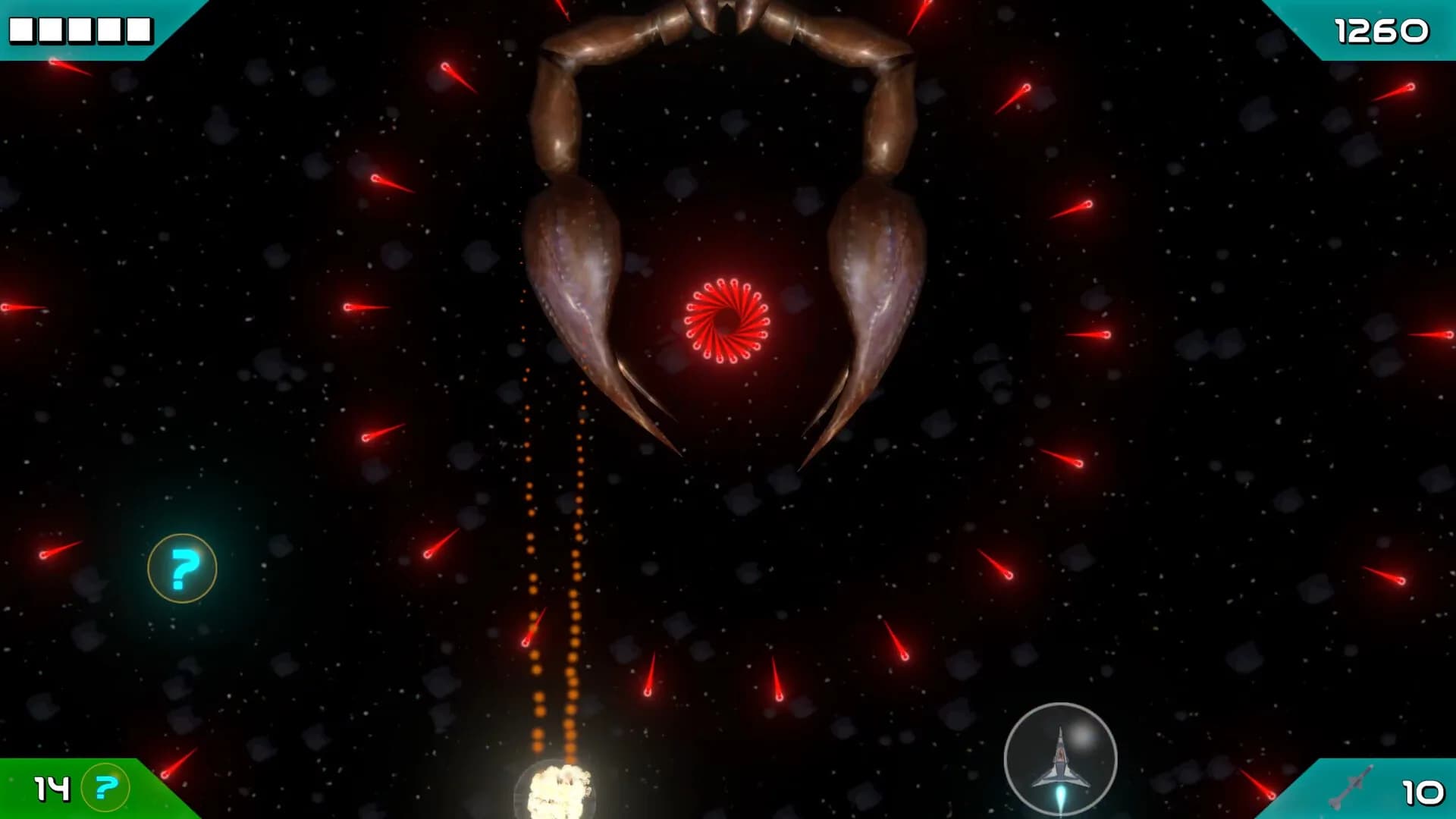 Blood Aliens 3 görsel 11