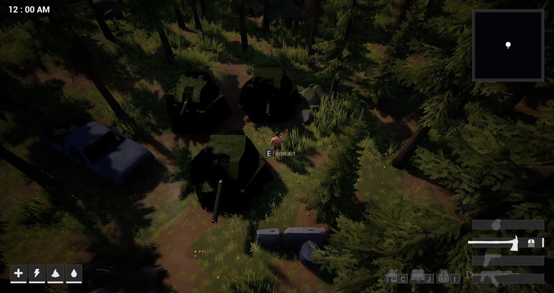 The Last Camp görsel 4