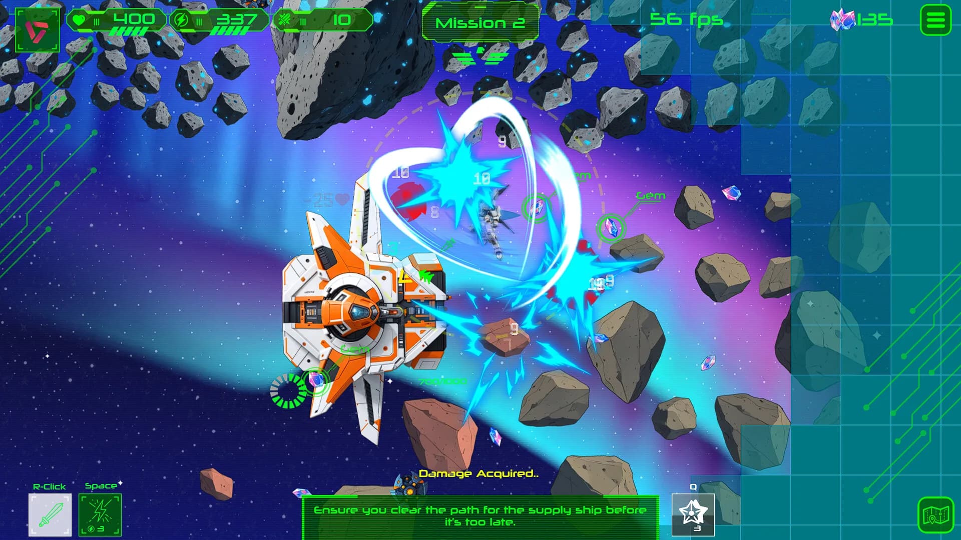 Mechxis War: The Rise of AI görsel 5
