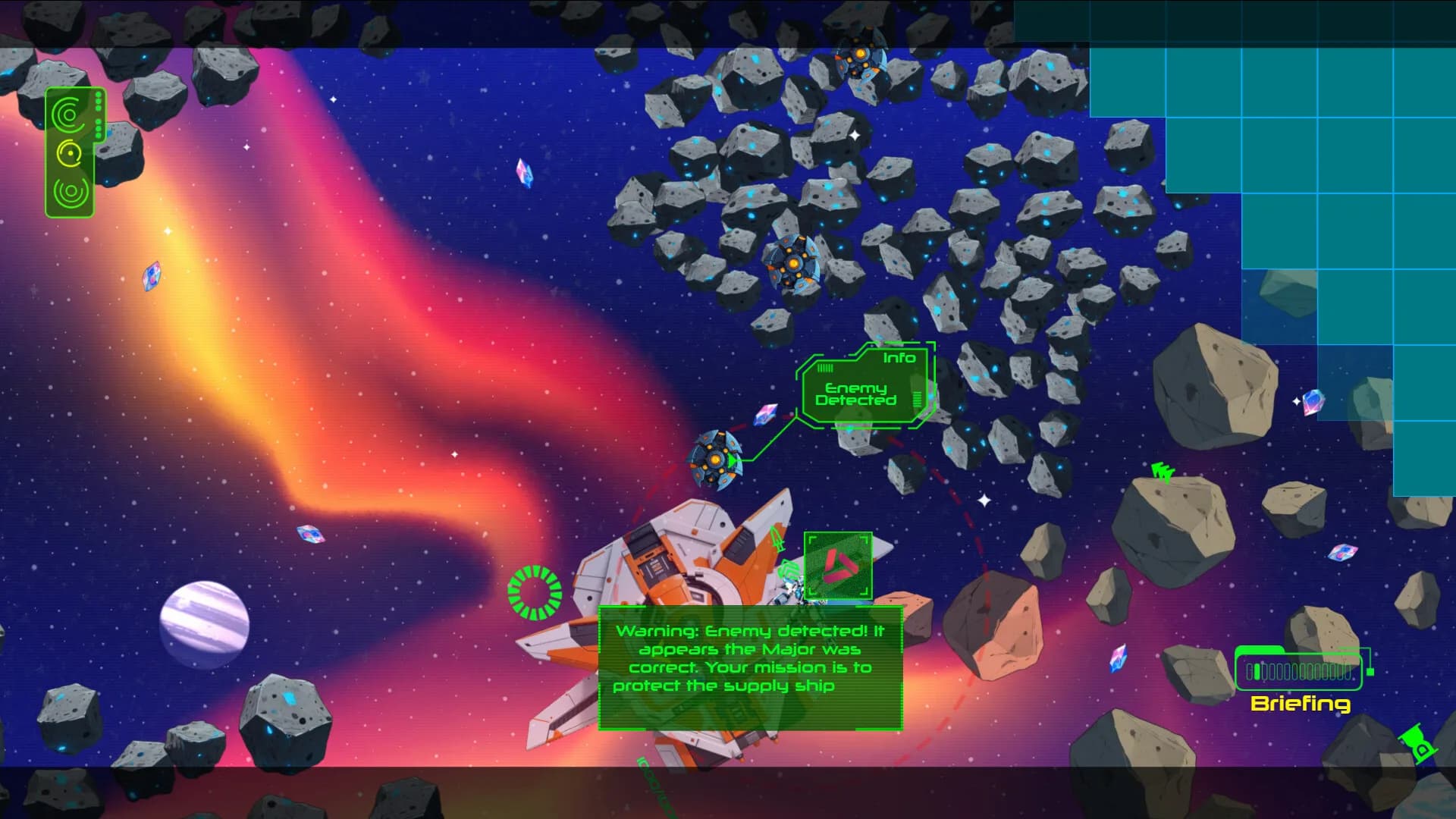 Mechxis War: The Rise of AI görsel 7