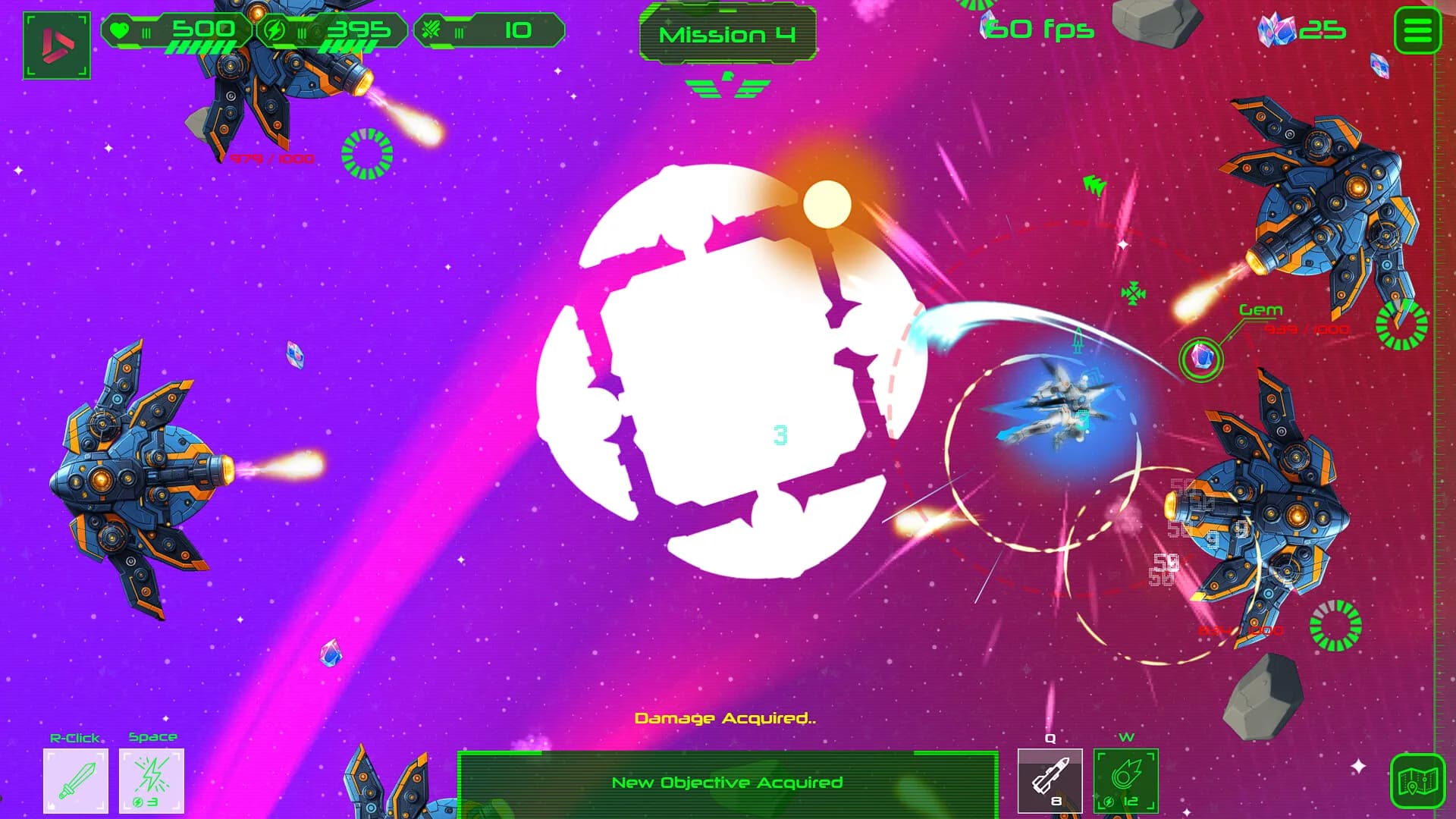 Mechxis War: The Rise of AI görsel 8