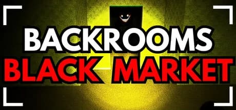 Backrooms Blackmarket