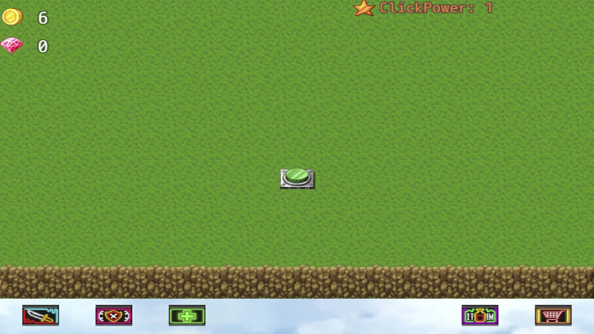 Golden Clicker görsel 5