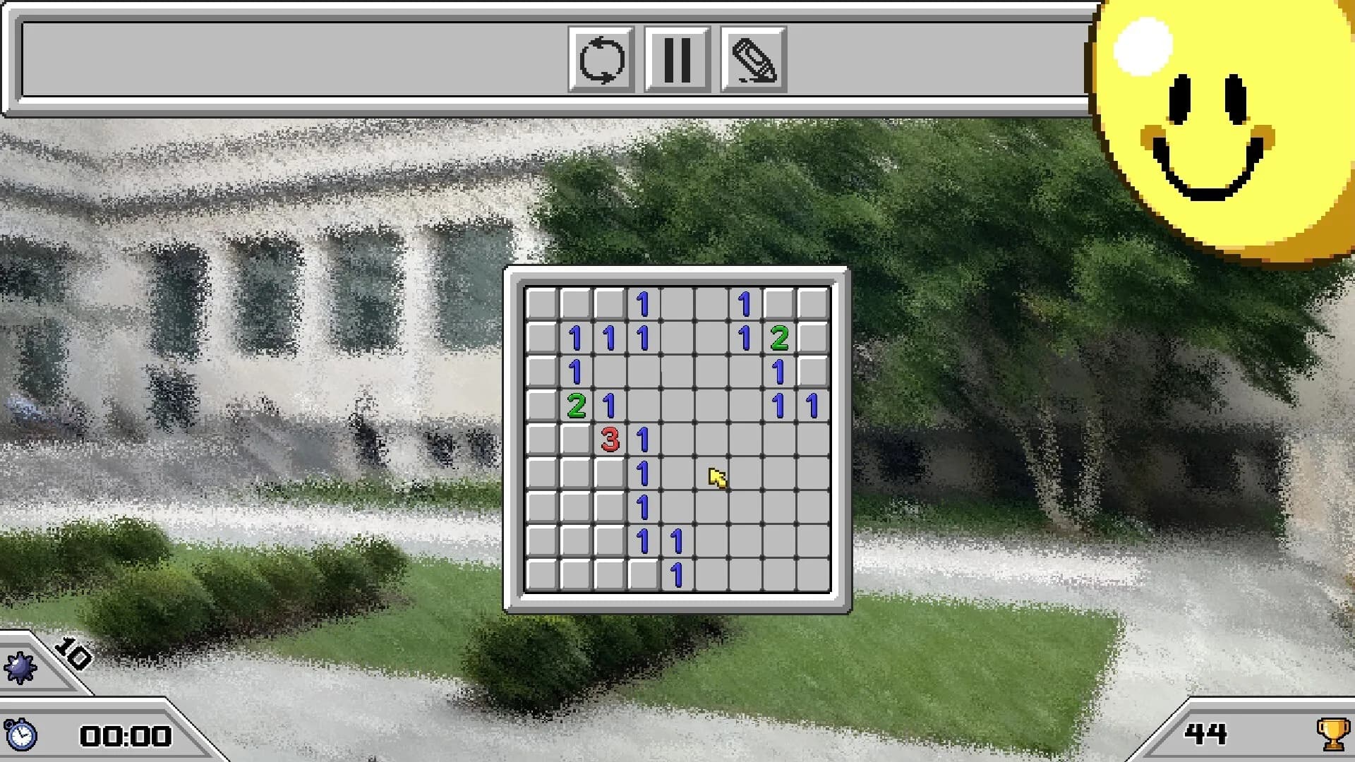 Minesweeper Together görsel 2