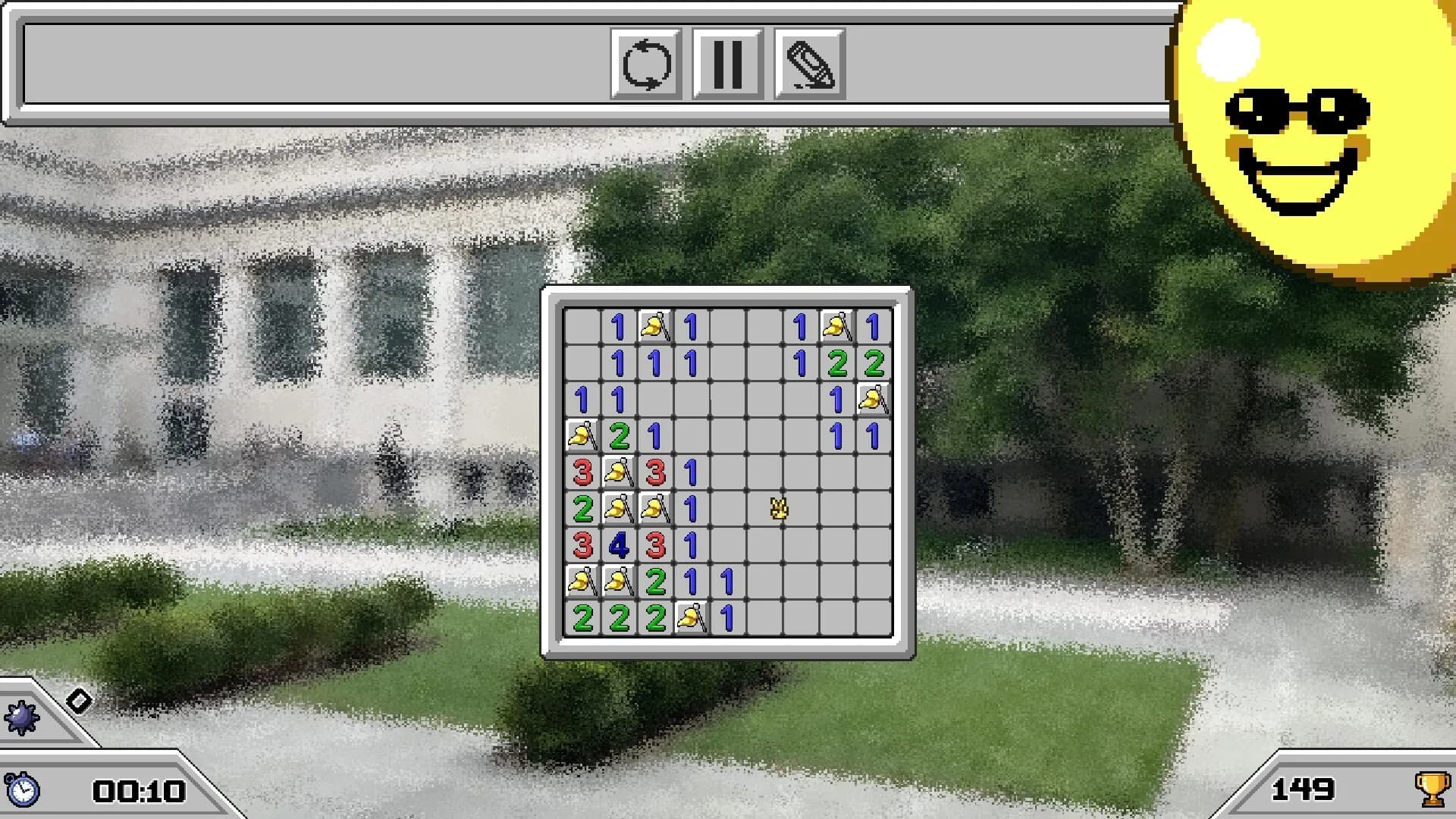 Minesweeper Together görsel 3