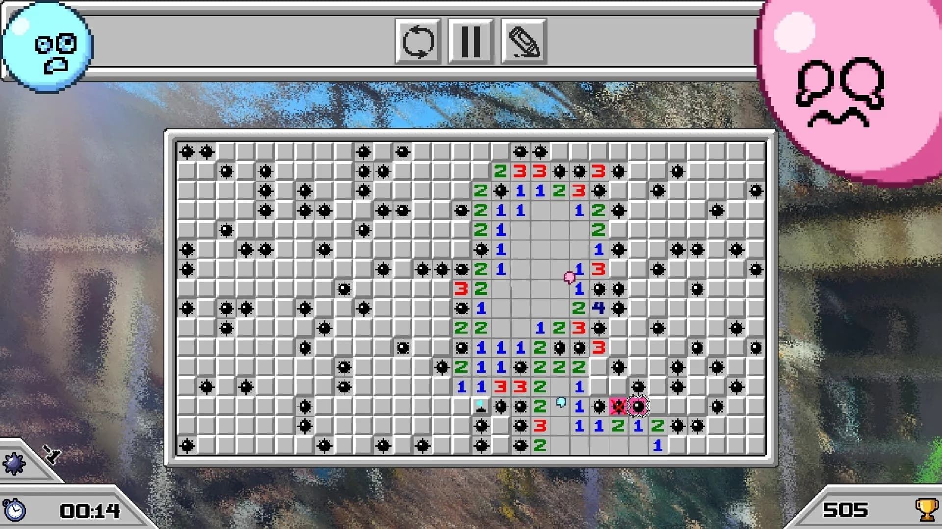 Minesweeper Together görsel 5