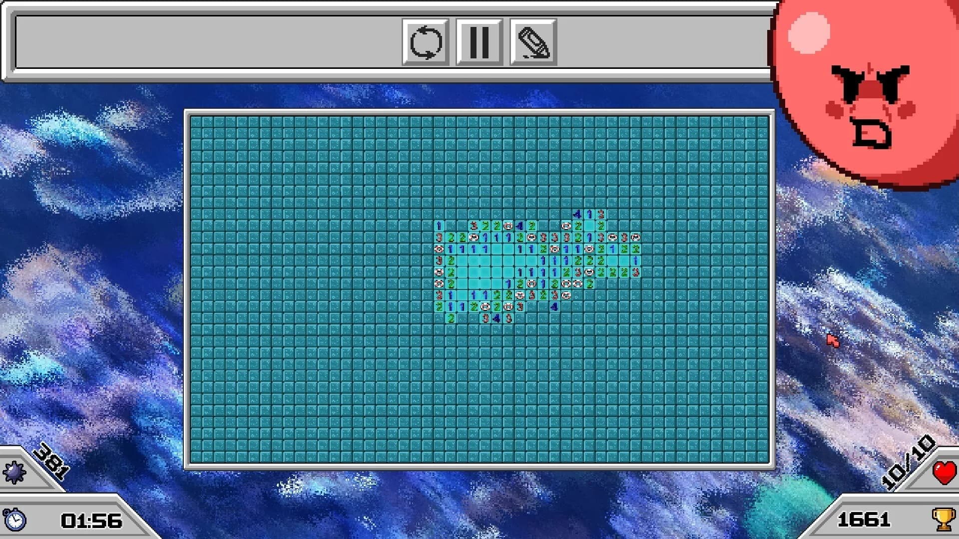 Minesweeper Together görsel 7