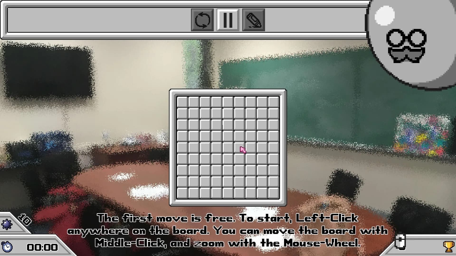 Minesweeper Together görsel 11