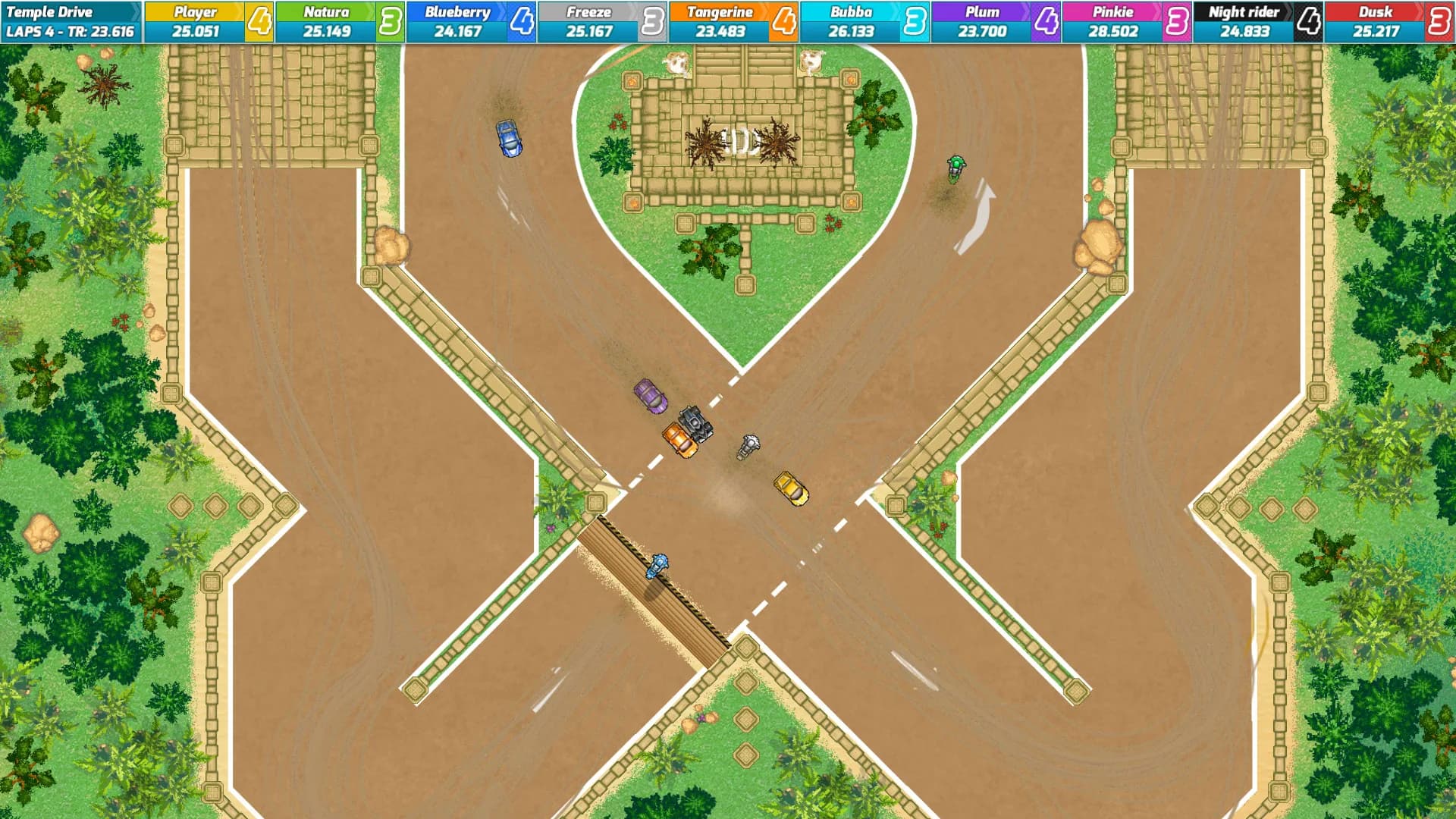 Race Arcade görsel 18