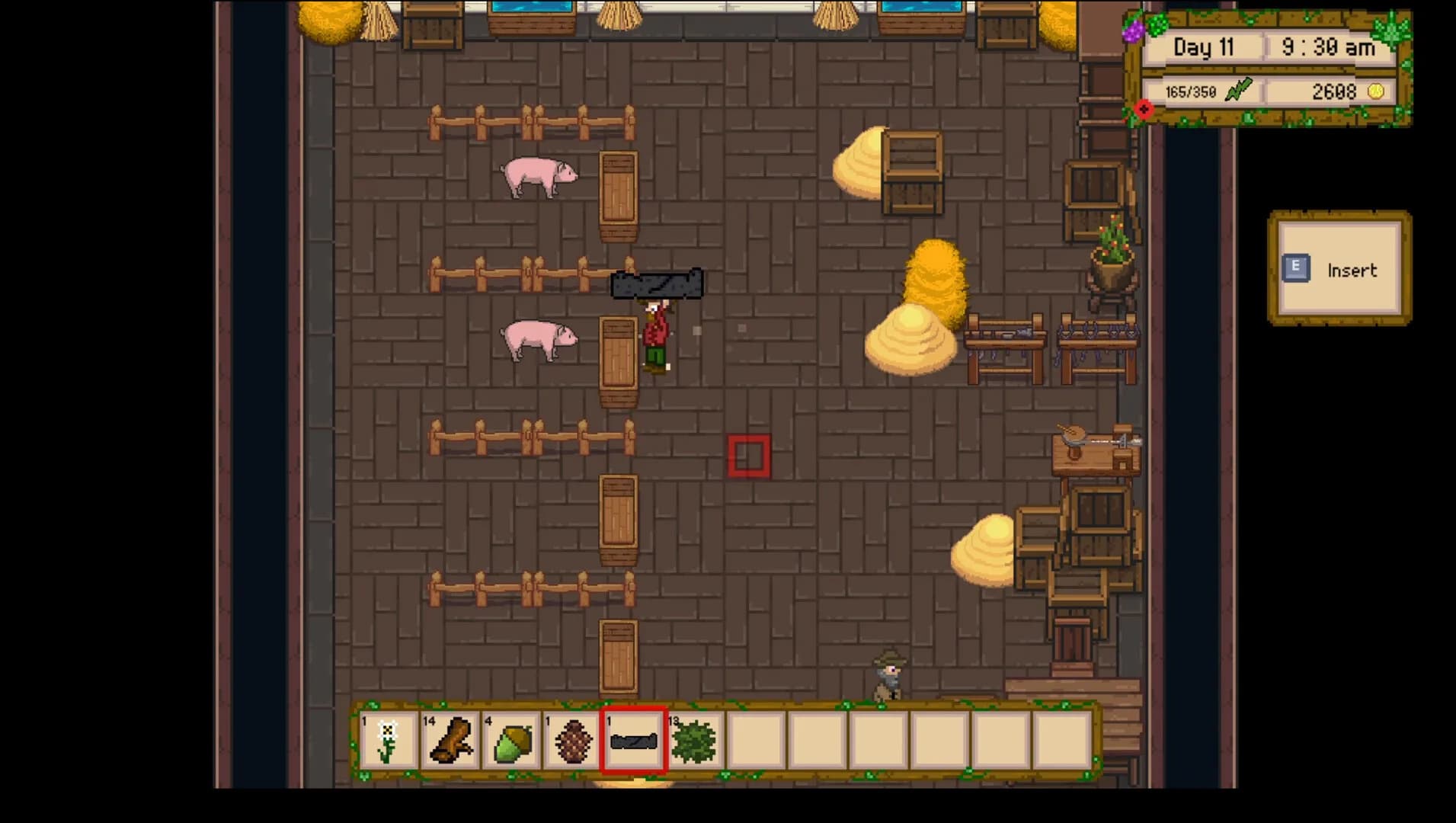Fuggedaboutit Farm görsel 5