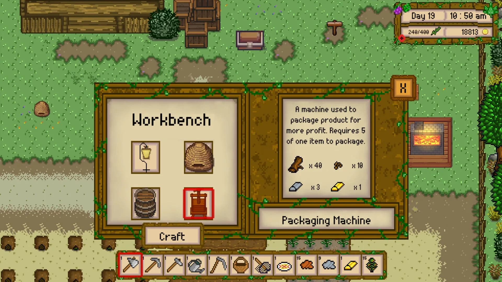 Fuggedaboutit Farm görsel 7