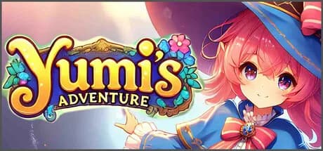 Yumi's Adventure