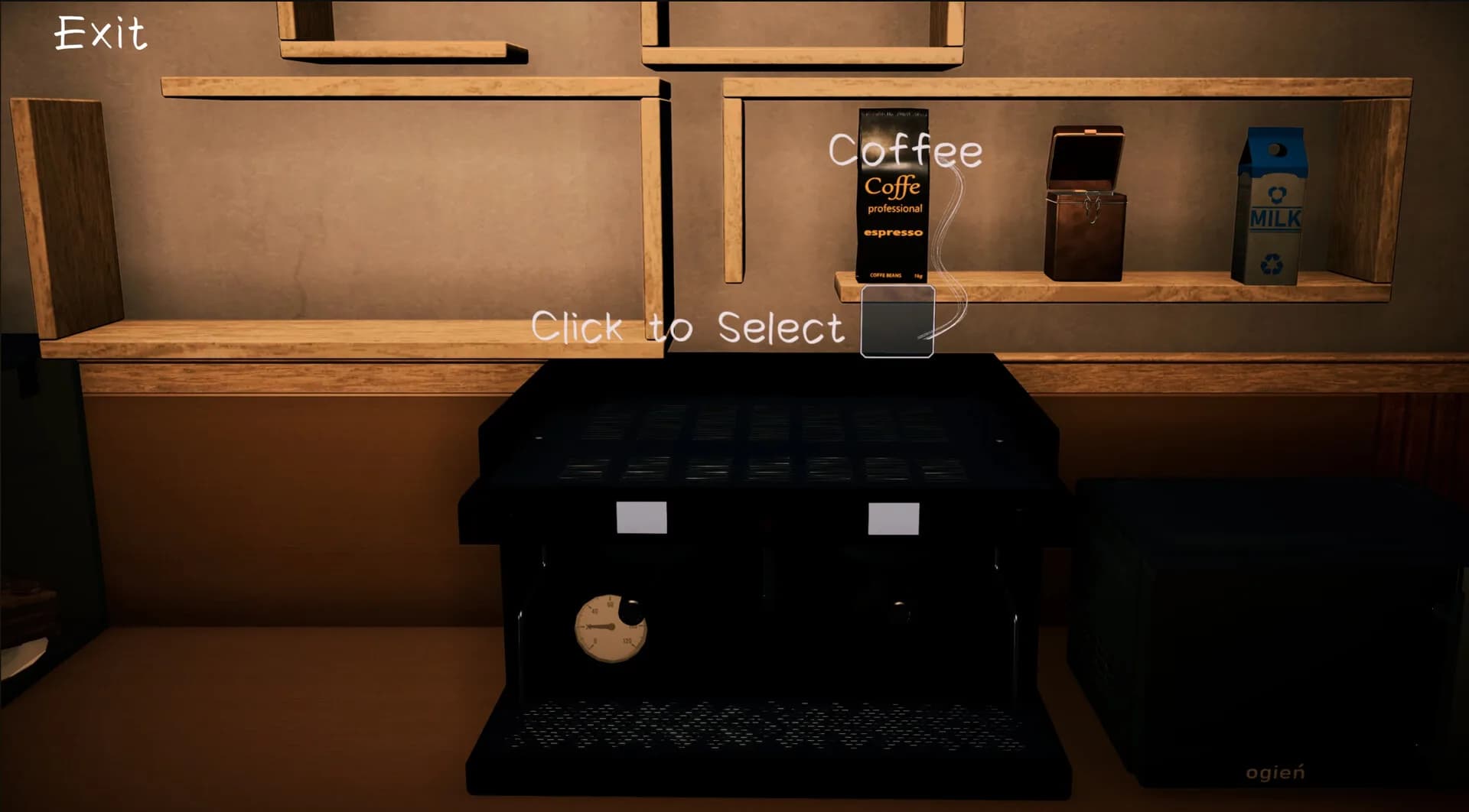 Cafe New York 9/11 görsel 10