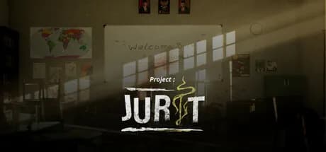 Project: Jurit görsel 1