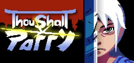 Thou Shalt Parry