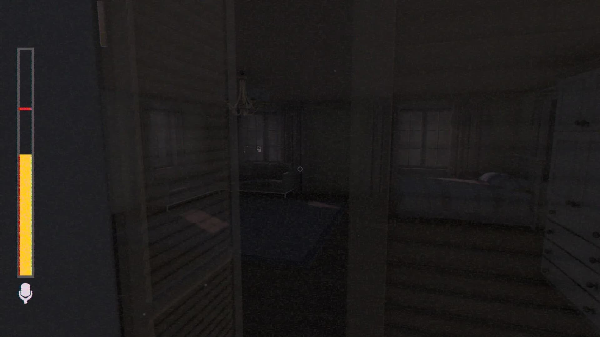 Overcome Your Fears - Caretaker görsel 12