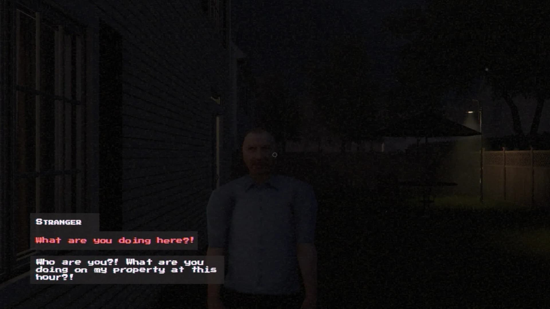 Overcome Your Fears - Caretaker görsel 11