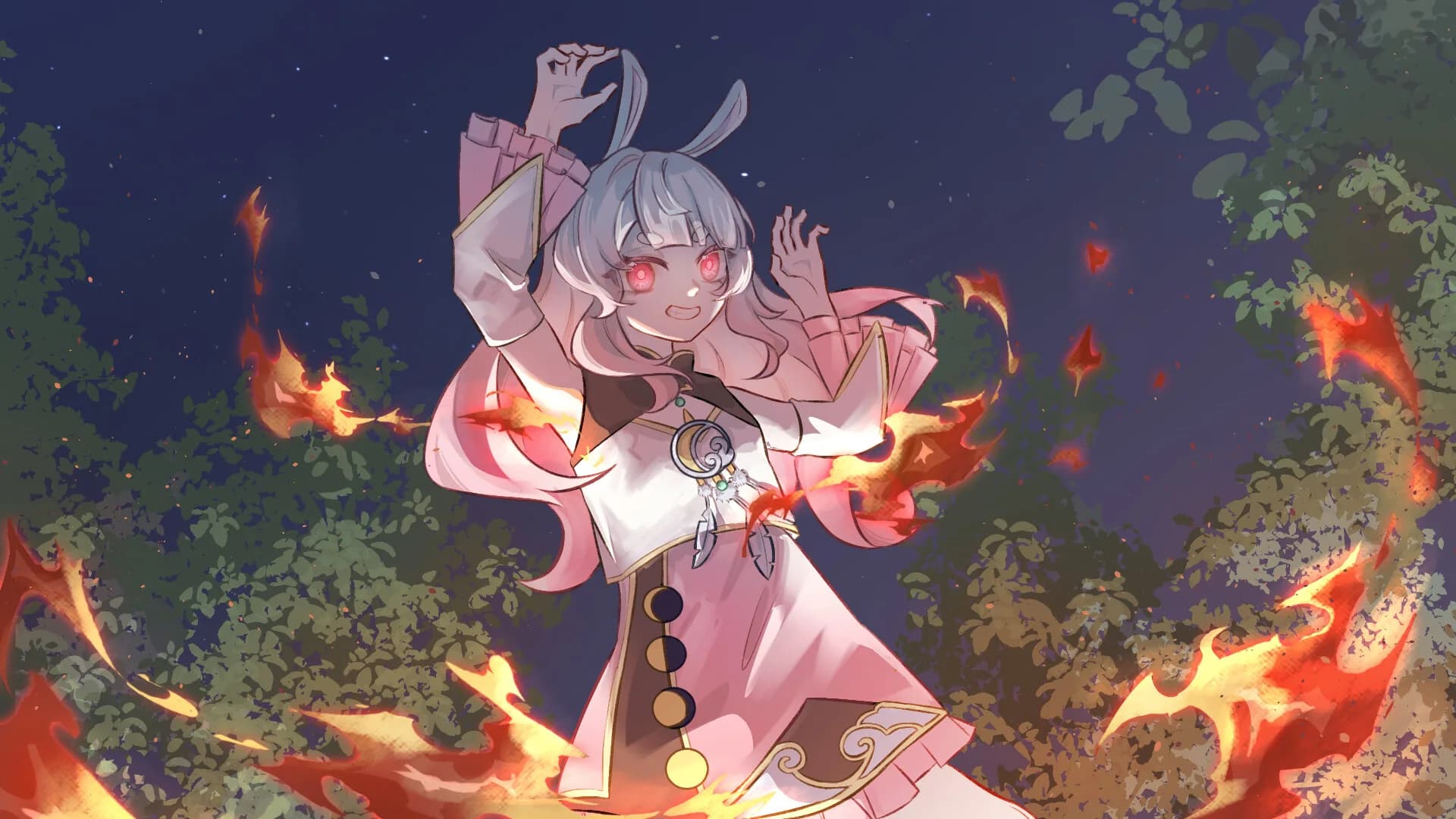 月明梦幻  görsel 6