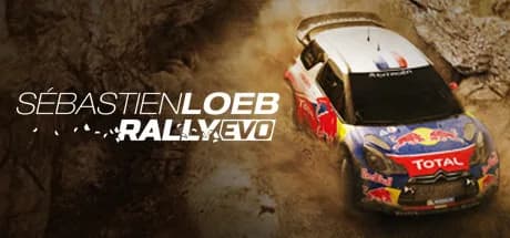 Sébastien Loeb Rally EVO görsel 1