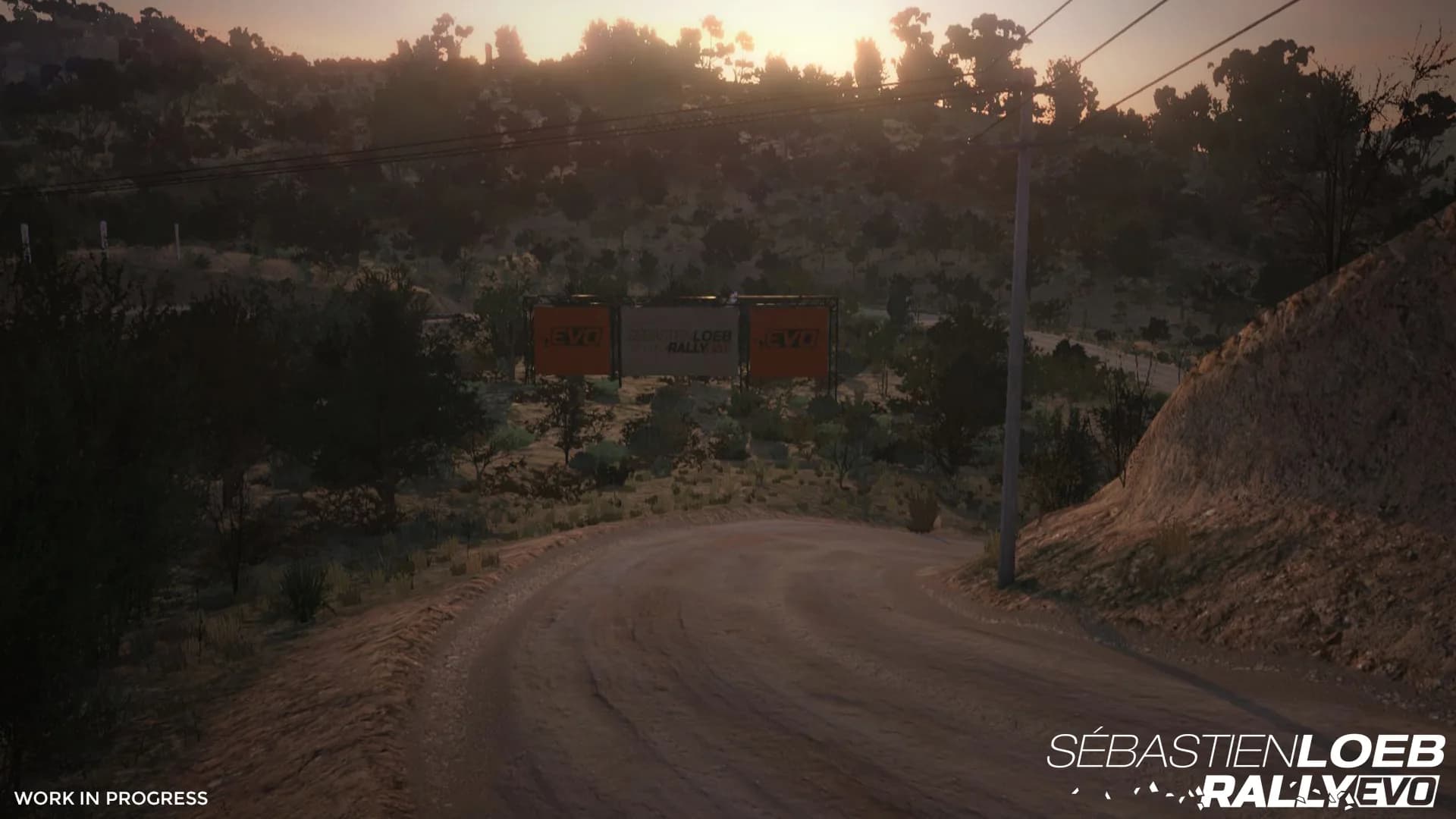 Sébastien Loeb Rally EVO görsel 16