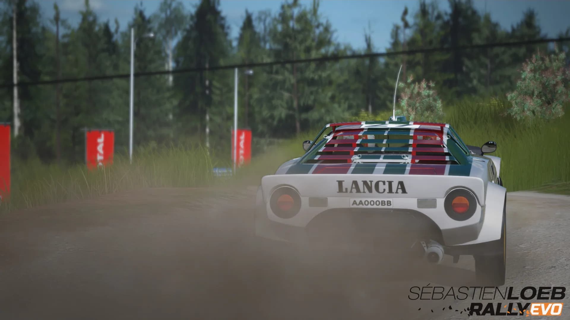 Sébastien Loeb Rally EVO görsel 6