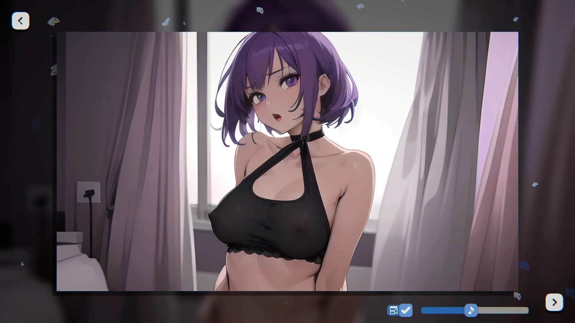 Hentai Hotel görsel 2