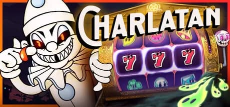 Charlatan görsel 1
