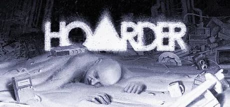 Hoarder