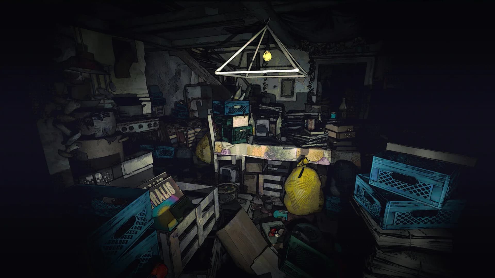 Hoarder görsel 6