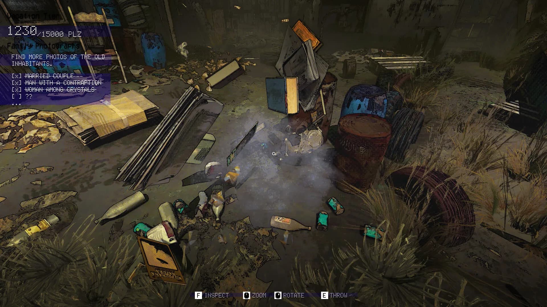 Hoarder görsel 7