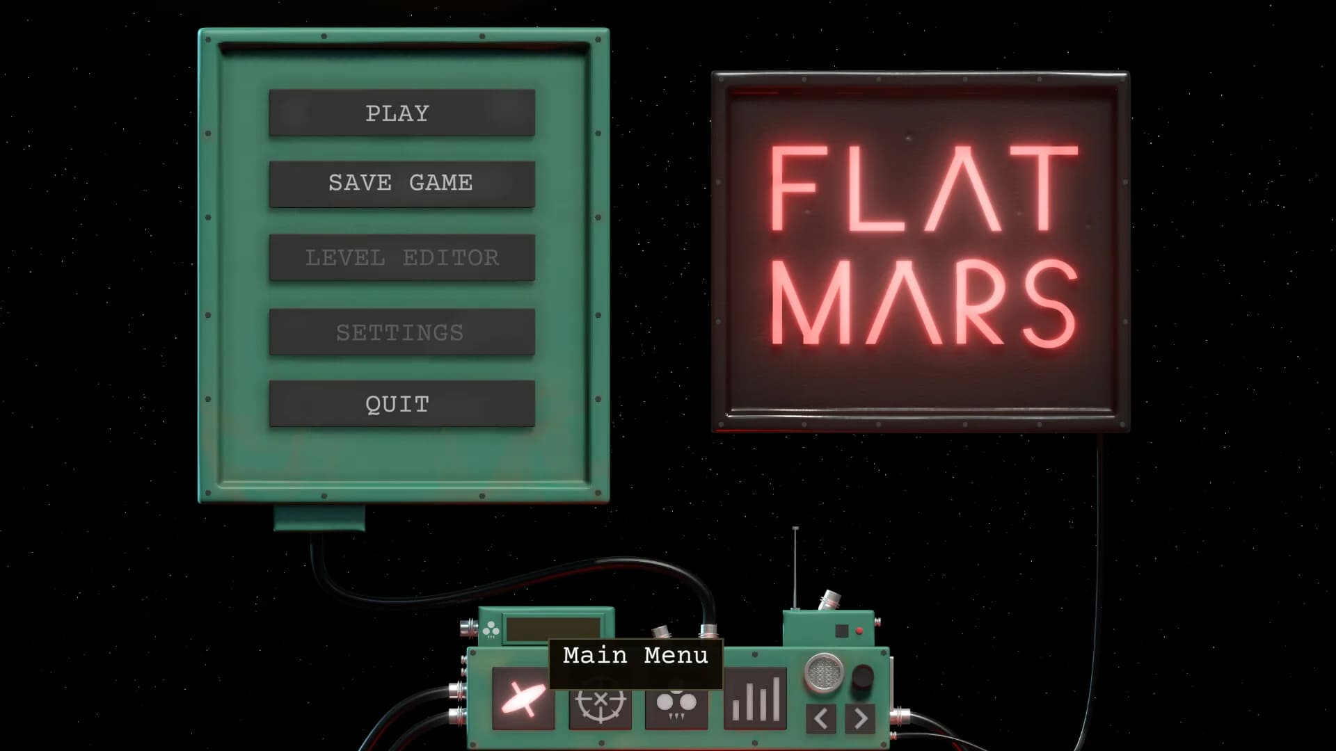 Flat Mars görsel 10