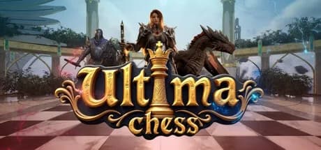 Ultima Chess VR görsel 1