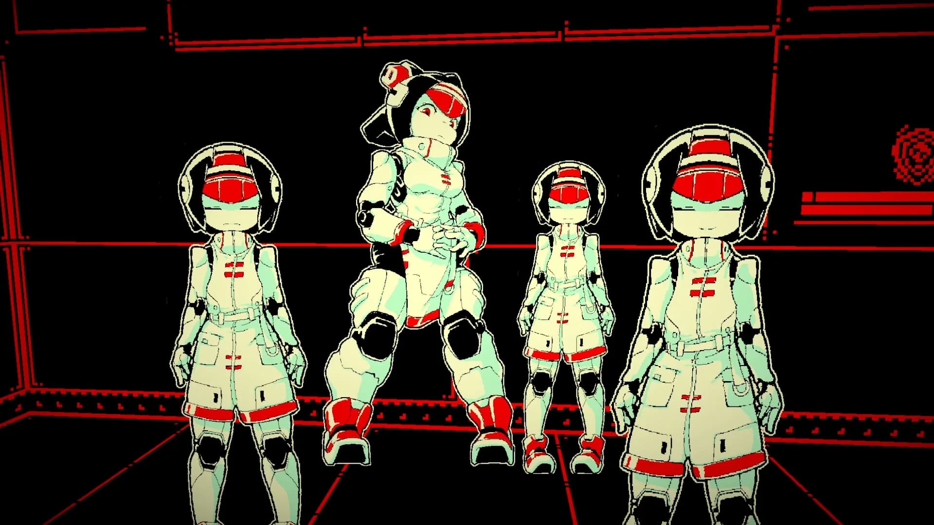 The Last Salvage Squad görsel 3