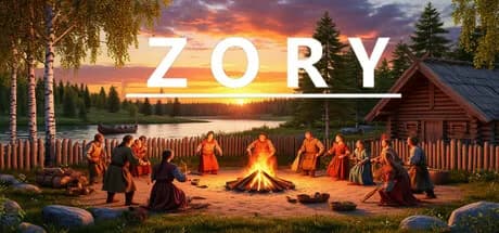 Zory