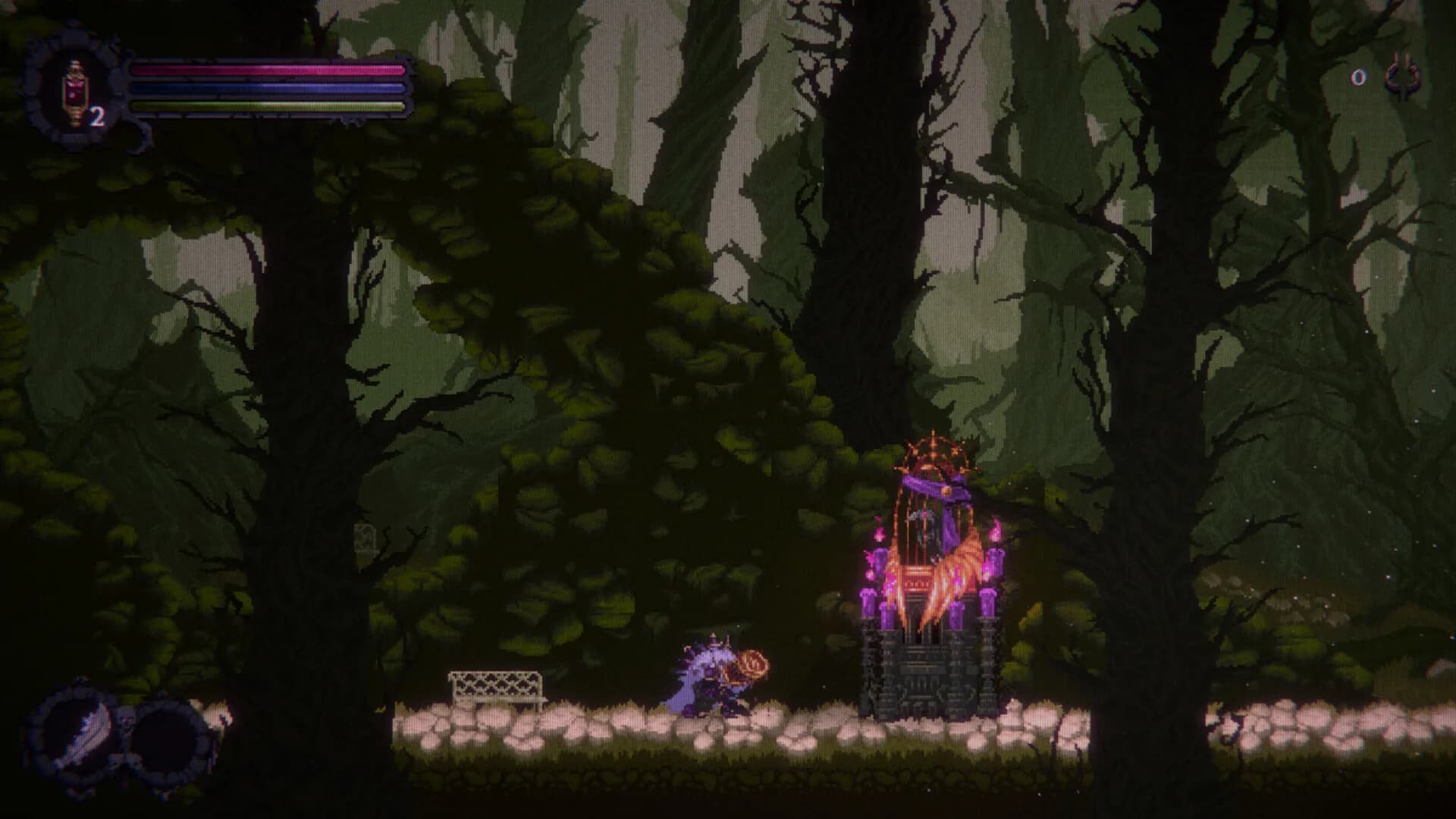 Tale of Darkness görsel 2
