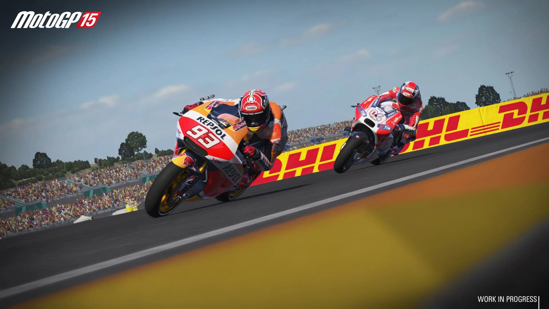 MotoGP™15 görsel 3