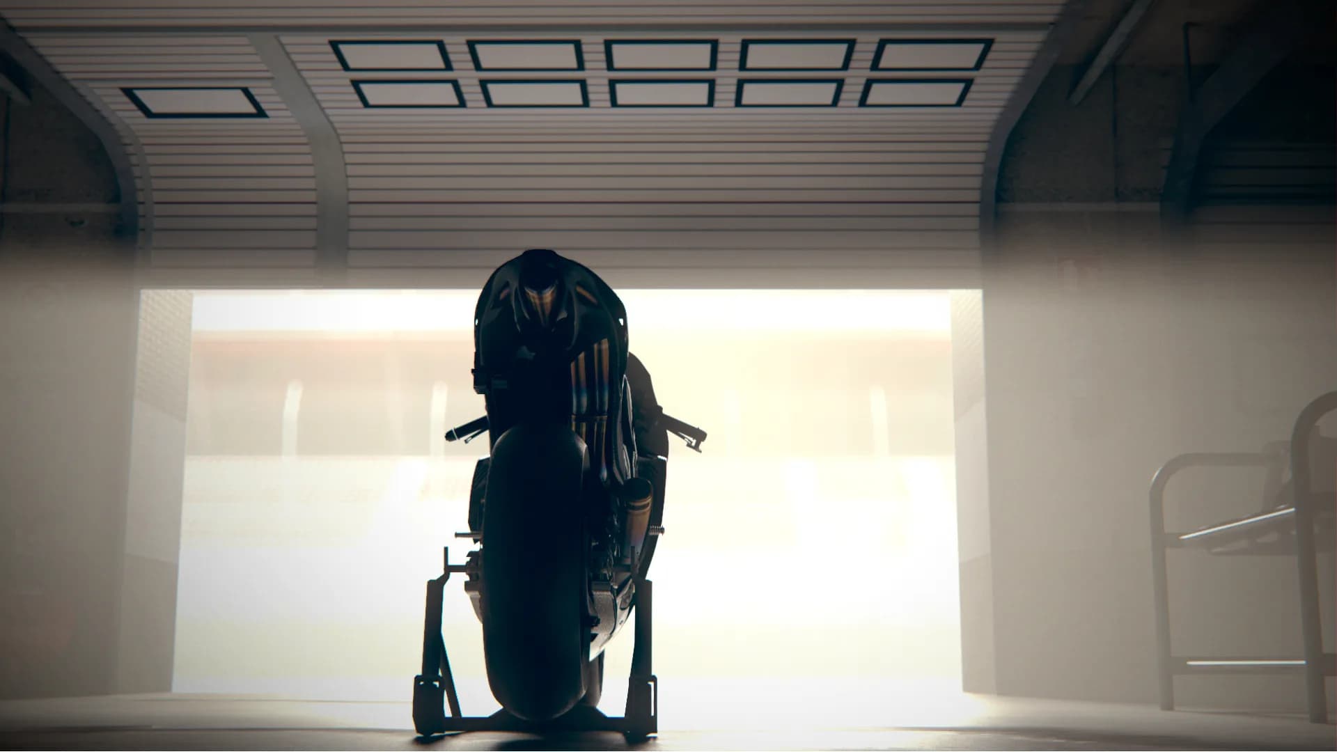 MotoGP™15 görsel 4