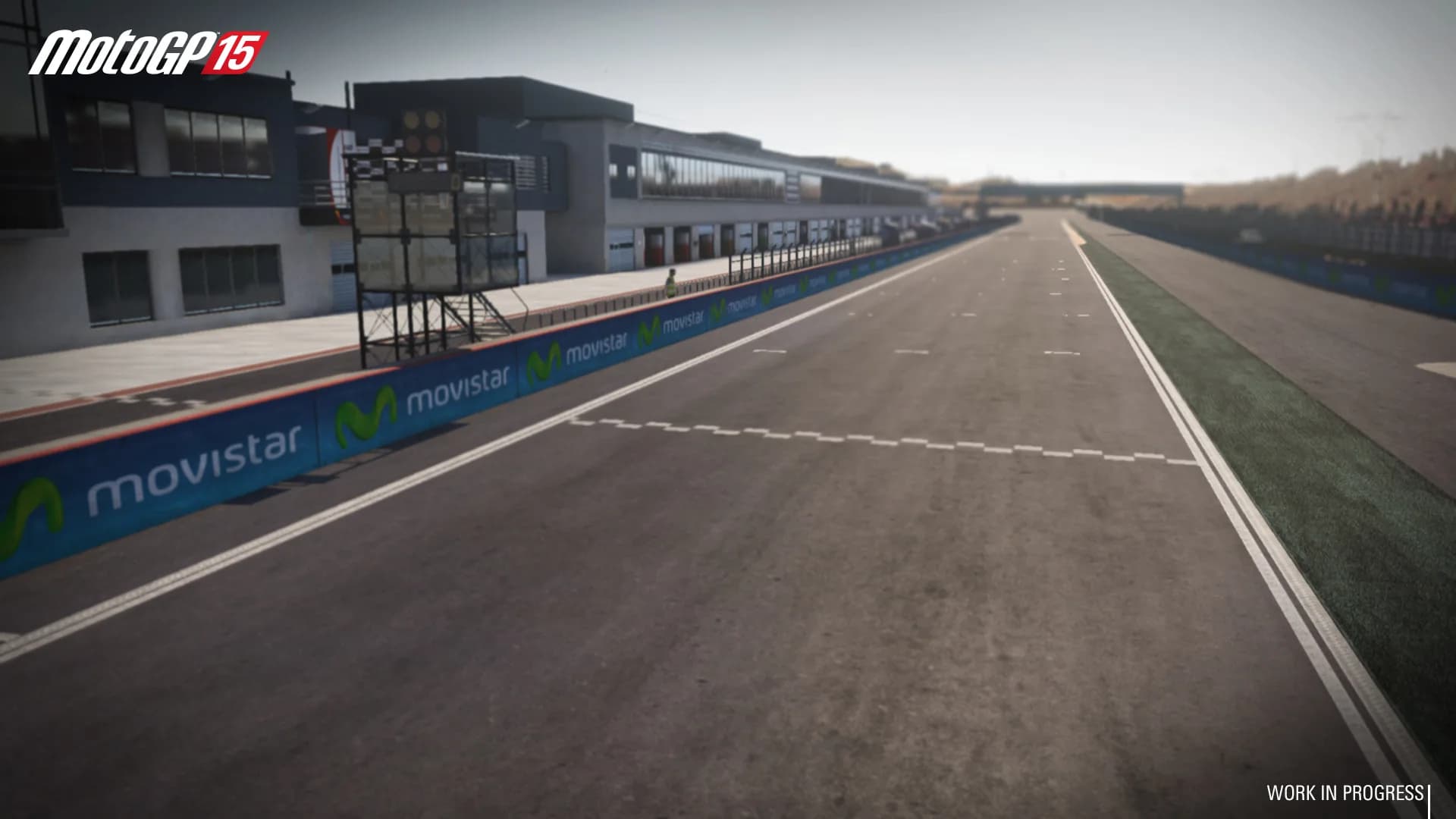 MotoGP™15 görsel 5