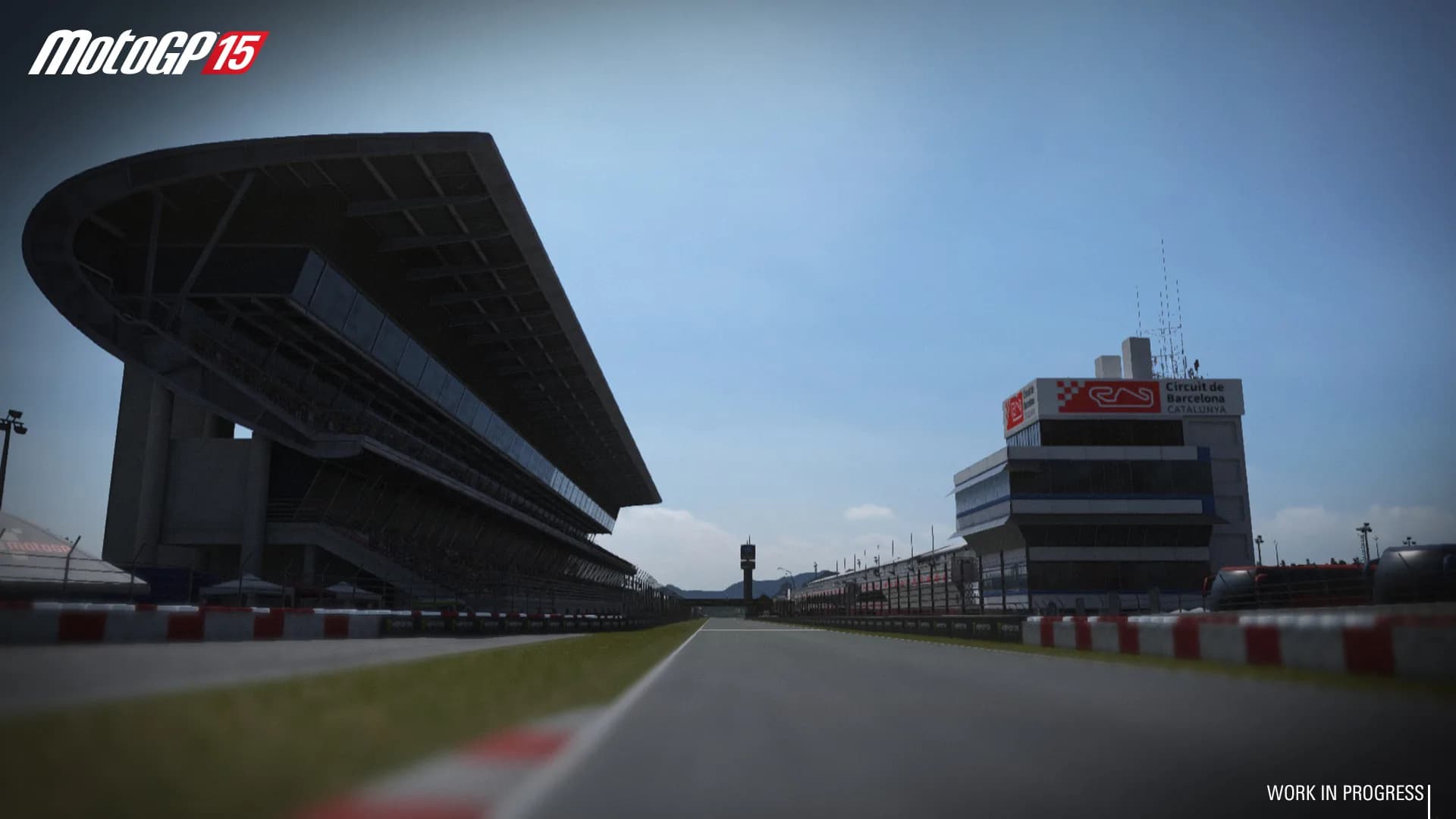 MotoGP™15 görsel 6
