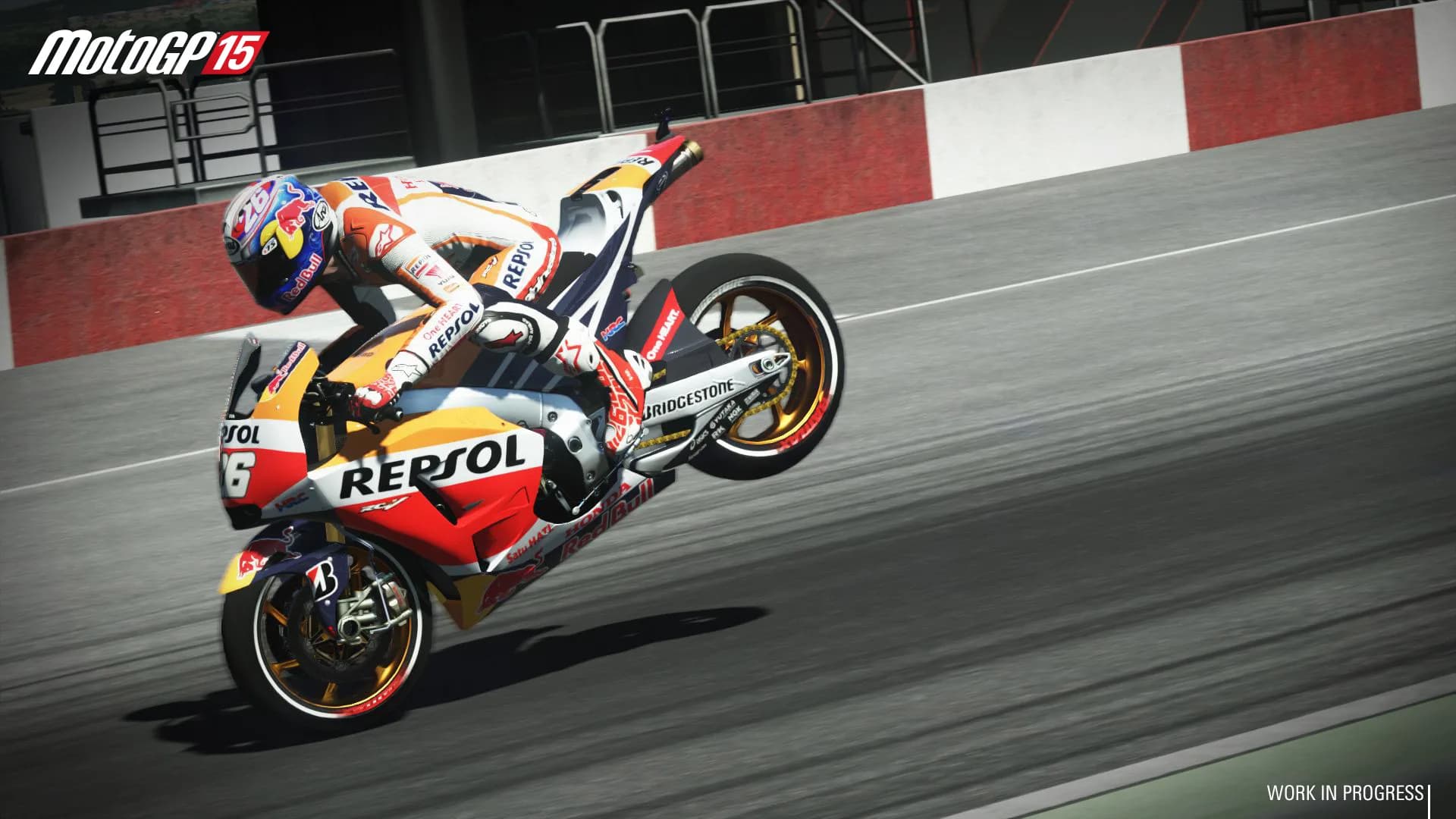 MotoGP™15 görsel 7