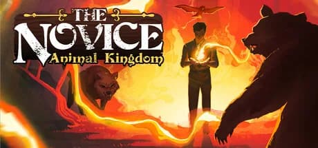 The Novice: Animal Kingdom